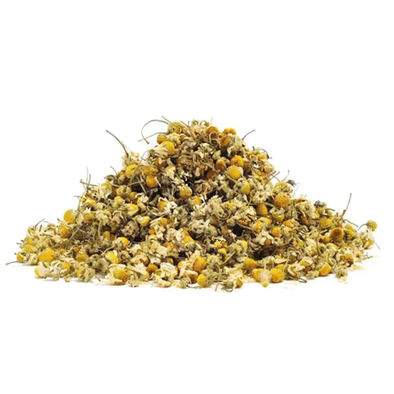 Chamomile Flowers dried herb