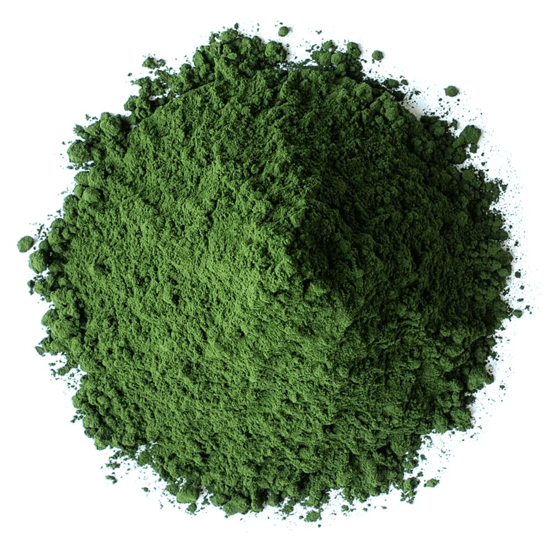Chlorella extract