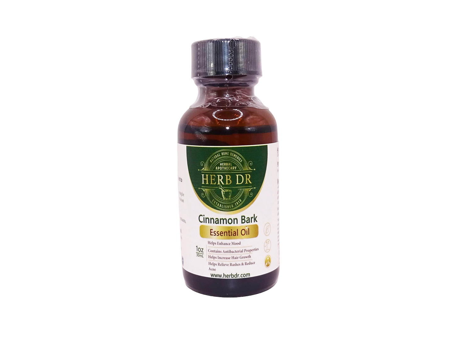 Cinnamon Bark Oil