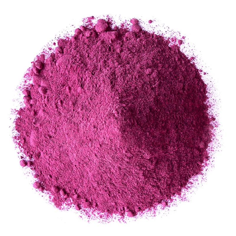 Organic Dragon Fruit Powder
