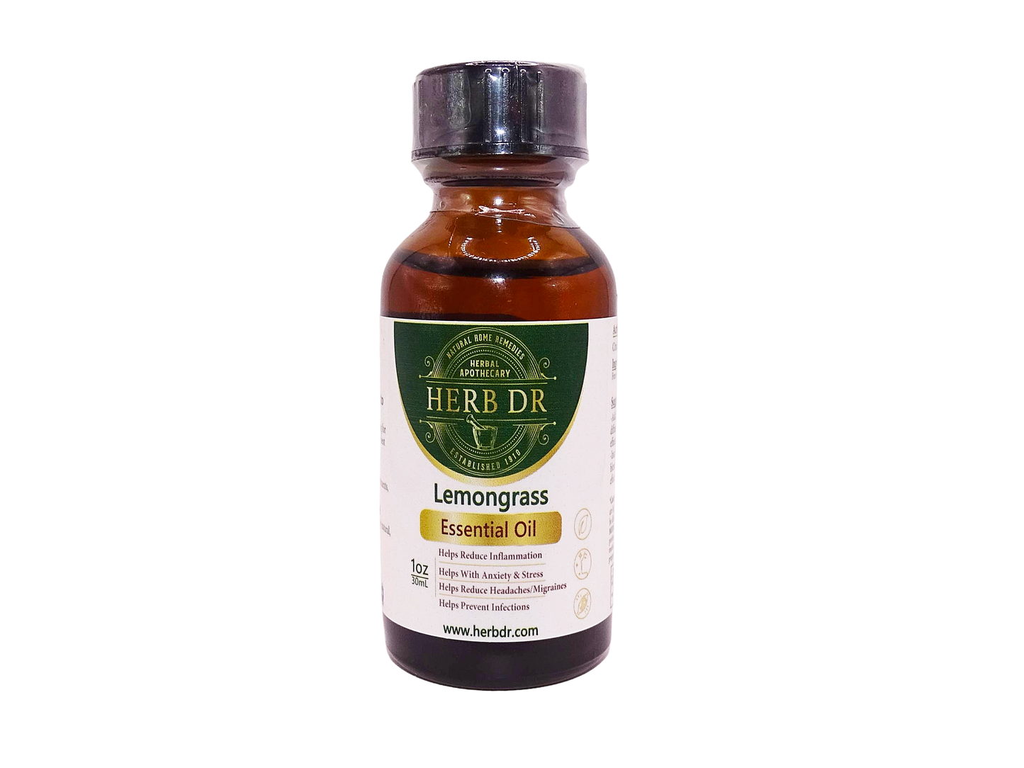 Lemongrass Oil