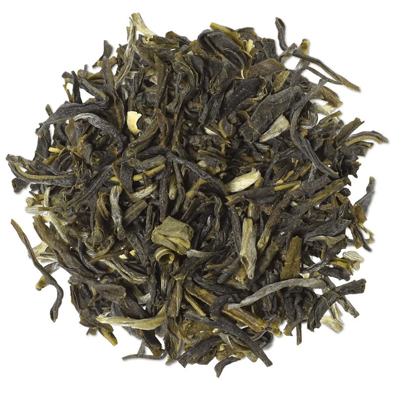 Loose Jasmine Green Tea
