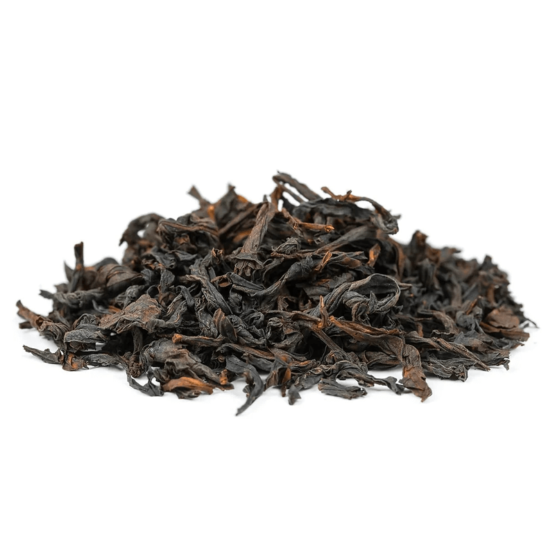 Loose Oolong Tea