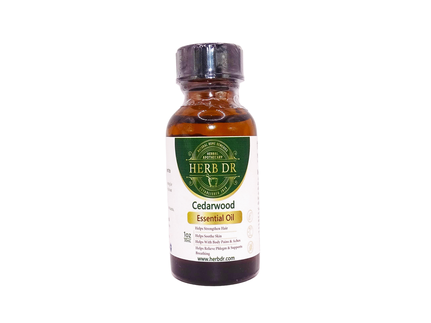 Cedar Wood Oil