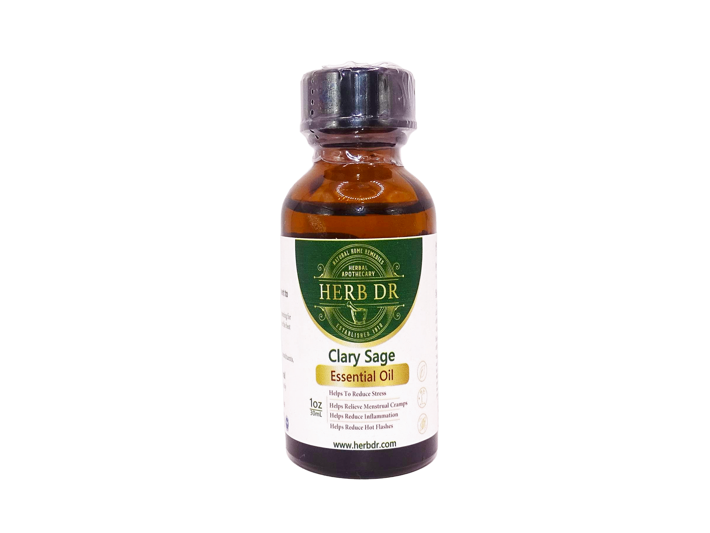 Clary Sage Oil