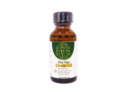 Clary Sage Oil