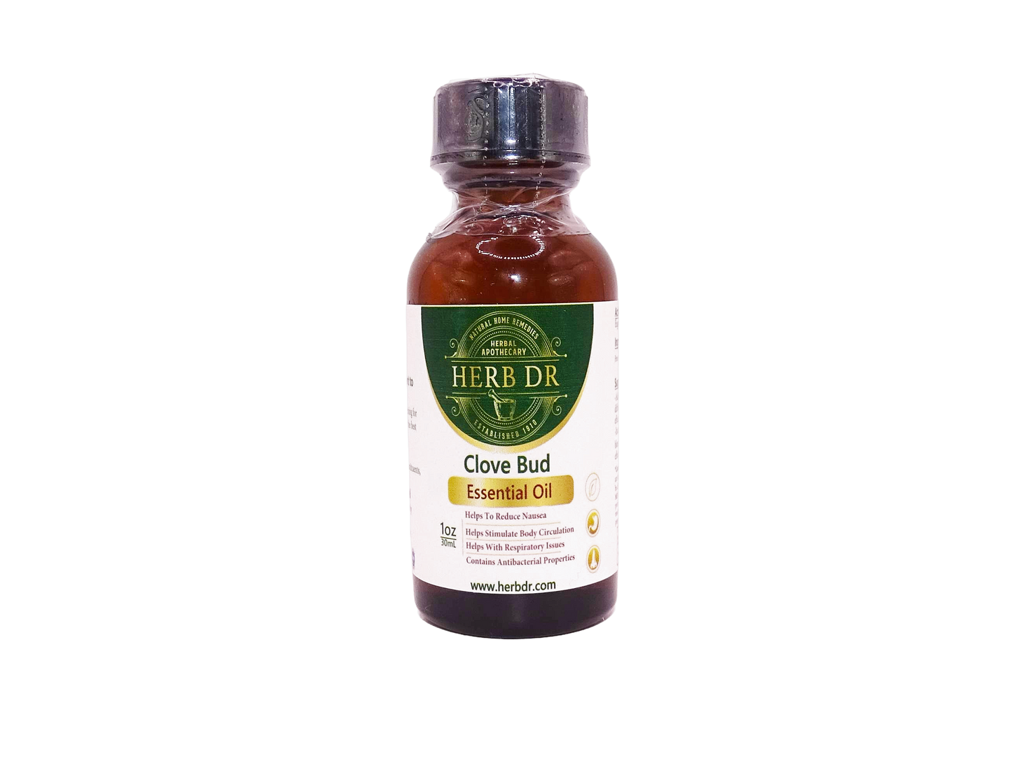 Clove Bud Oil