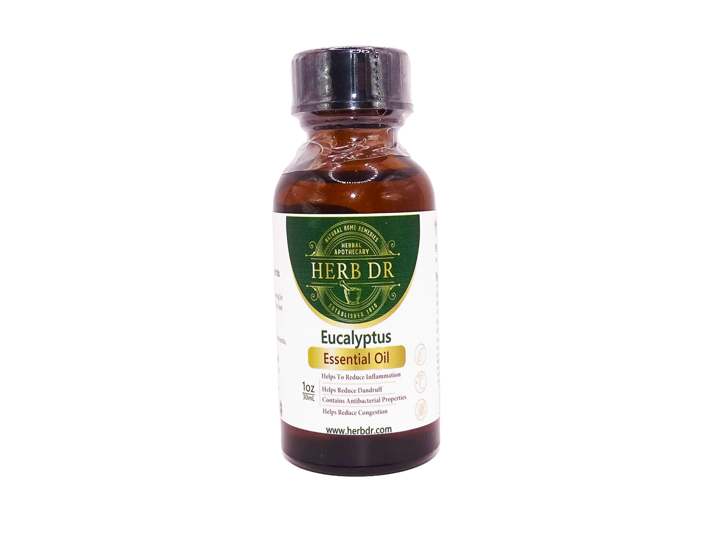 Eucalyptus Oil