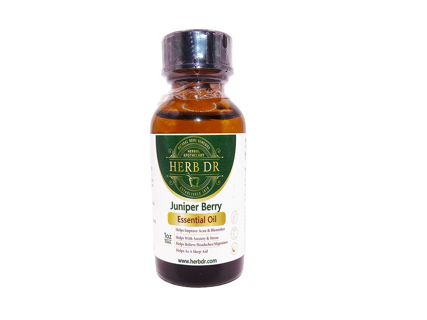Juniper Berry Oil