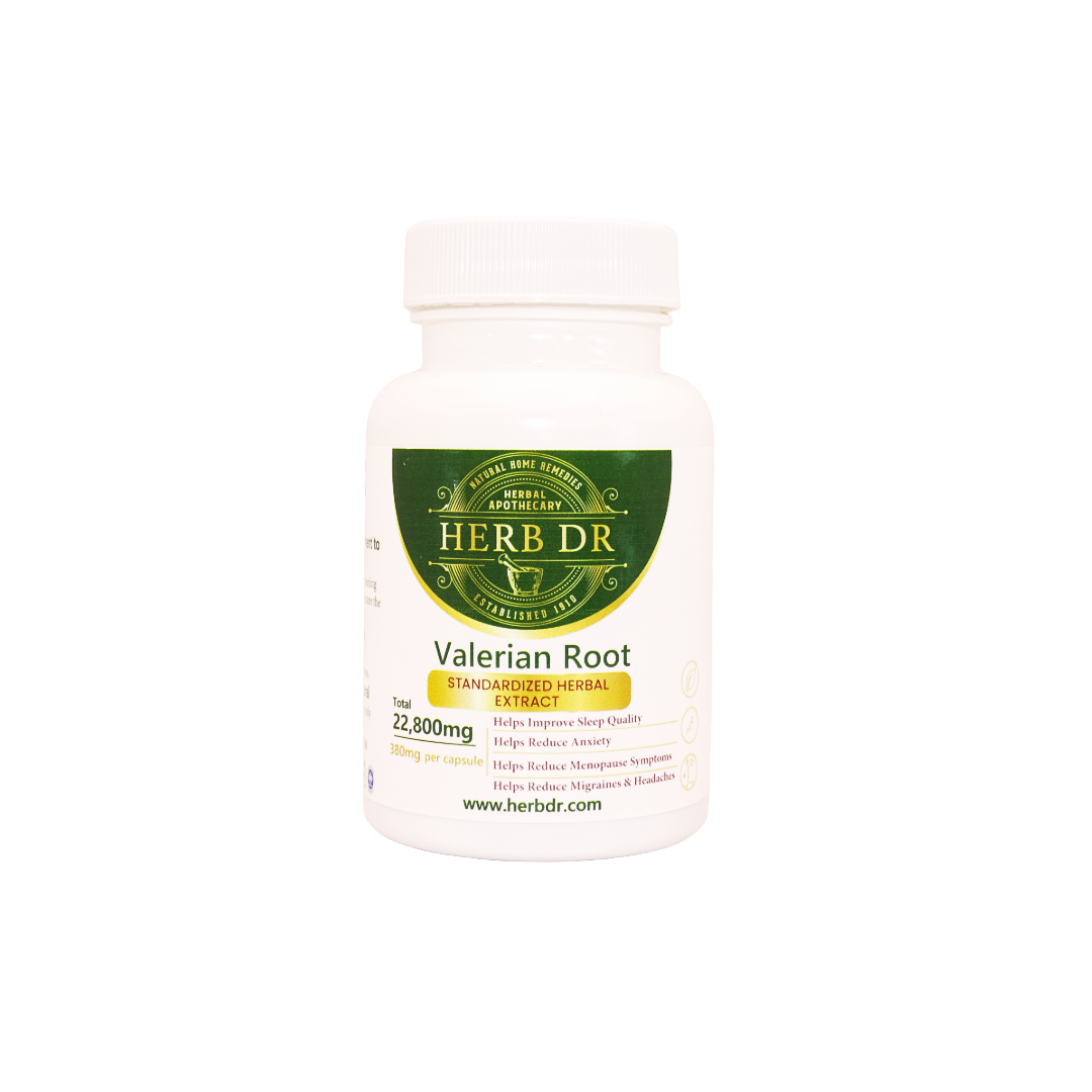 Herb Dr Turmeric Curcumin Root Capsules – Standardized Herbal Extract, 22,800mg Total, Anti-Inflammatory & Antioxidant Support