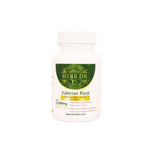 Herb Dr Turmeric Curcumin Root Capsules – Standardized Herbal Extract, 22,800mg Total, Anti-Inflammatory & Antioxidant Support